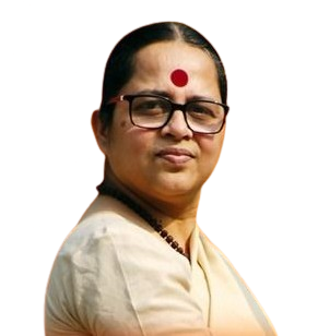 Nirbhaya Didi (Sreerupa Mitra Chaudhury)